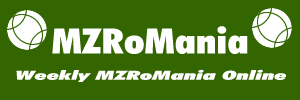 MZ Romania Online magazine